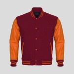 Varsity Jacket
